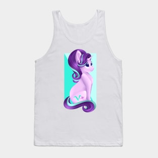 Starlight Glimmer Tank Top